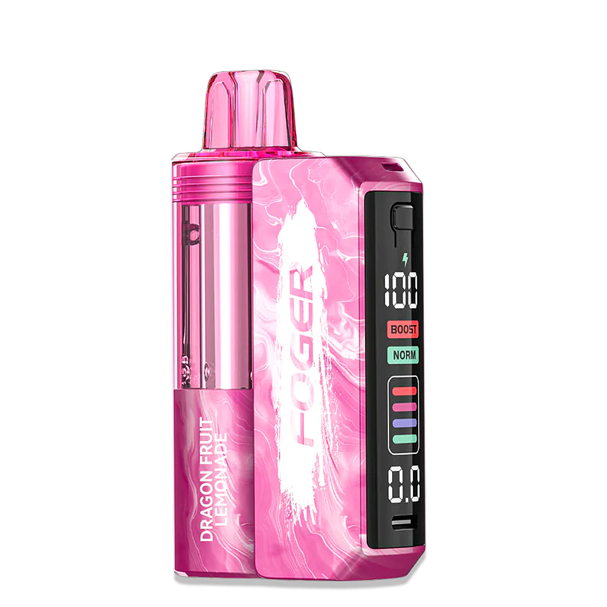 Foger Switch Pro Kit - Image 44