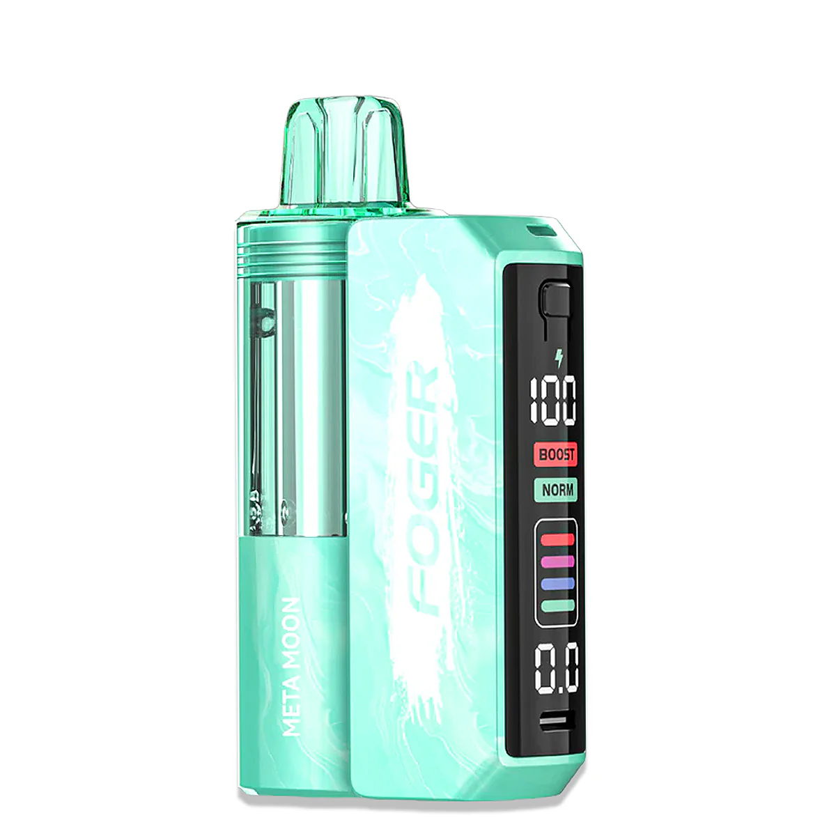 Foger Switch Pro Kit - Image 45