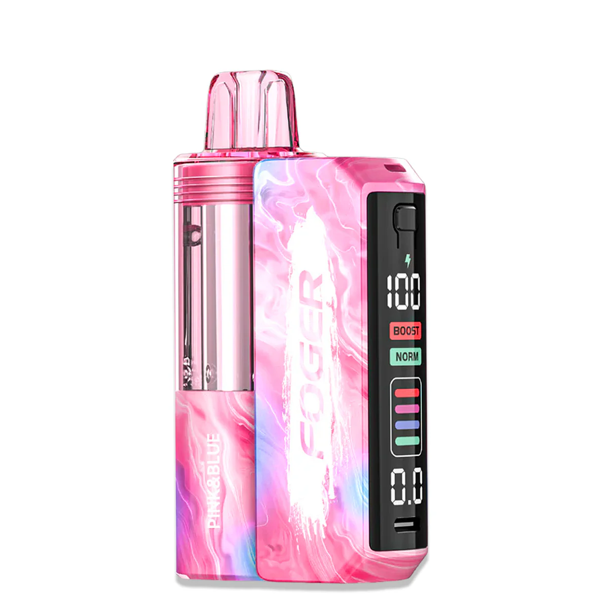 Foger Switch Pro Kit - Image 46