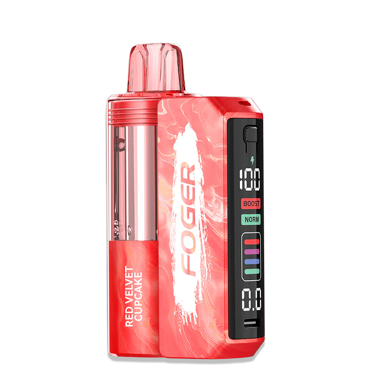 Foger Switch Pro Kit - Image 47