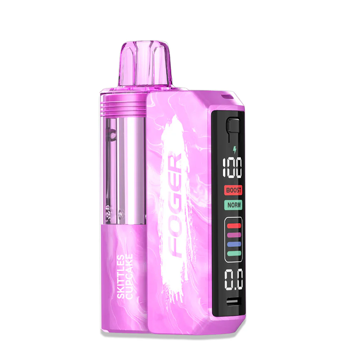 Foger Switch Pro Kit - Image 48