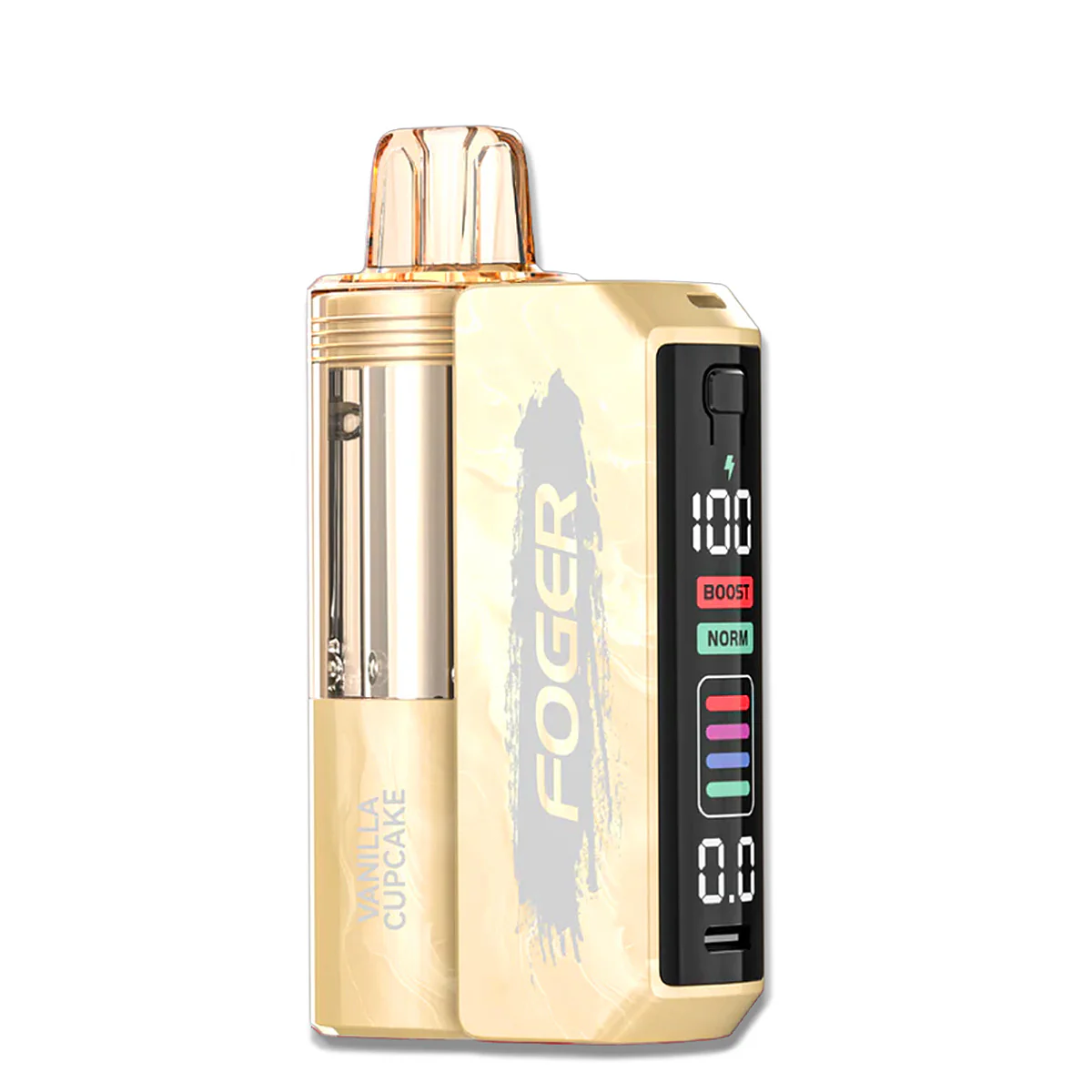 Foger Switch Pro Kit - Image 49