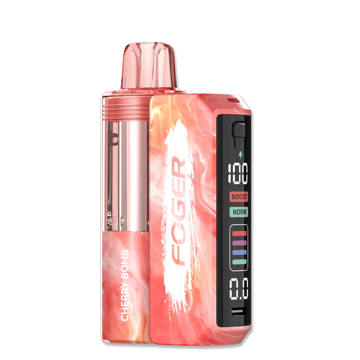 Foger Switch Pro Kit - Image 50