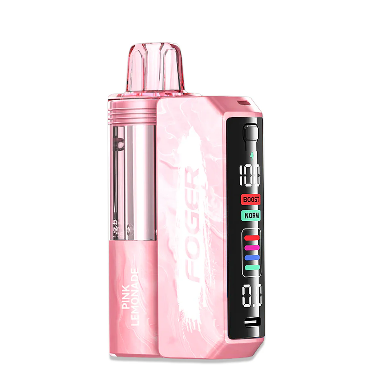 Foger Switch Pro Kit - Image 51