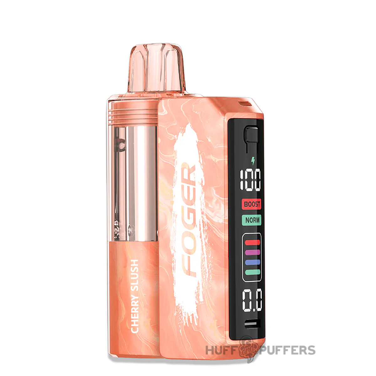 Foger Switch Pro Kit - Image 52