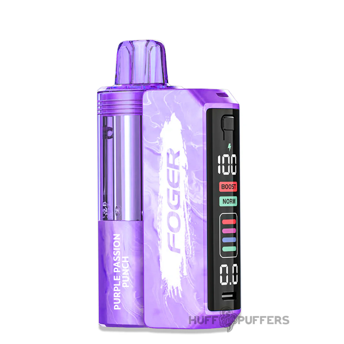Foger Switch Pro Kit - Image 55