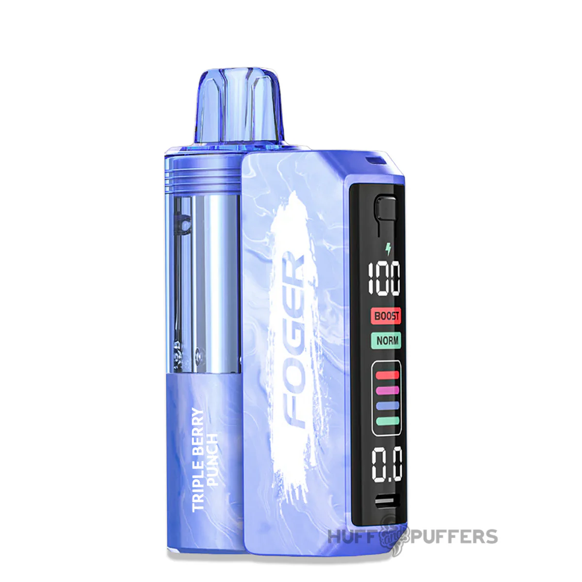 Foger Switch Pro Kit - Image 58