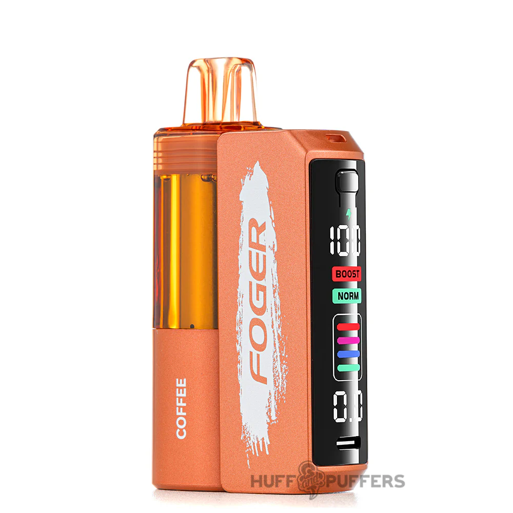 Foger Switch Pro Kit - Image 7