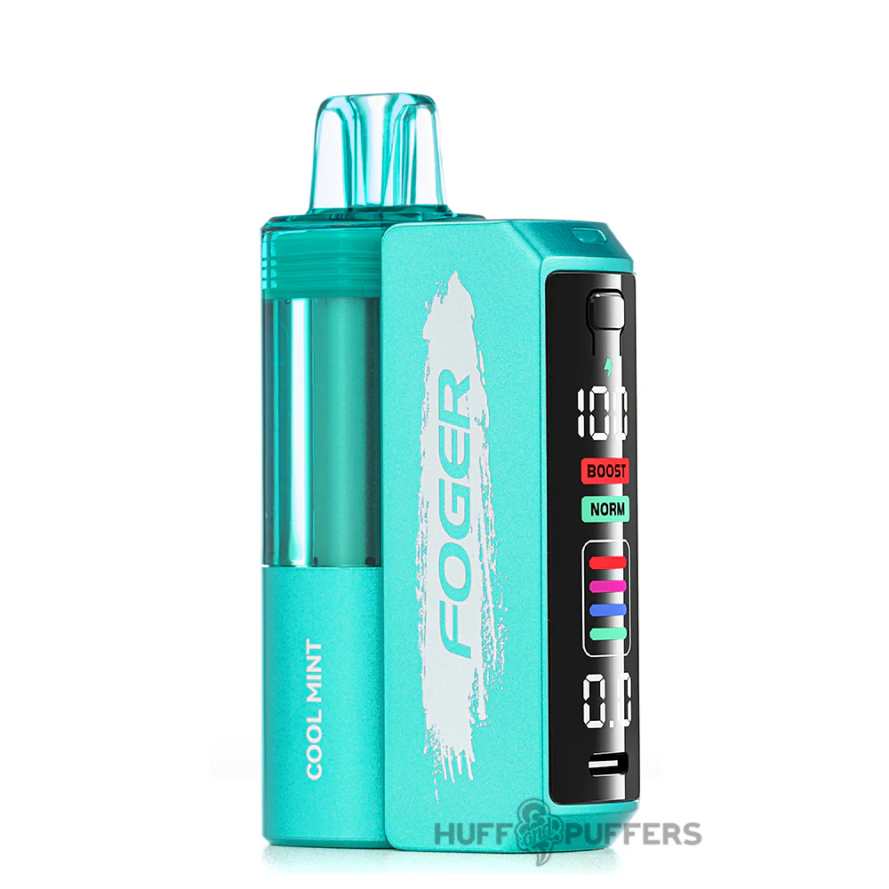 Foger Switch Pro Kit - Image 8