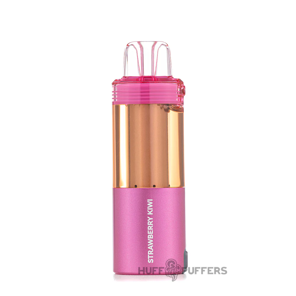 Foger Switch Pro Refill Disposable Pod 5% Nicotine - Image 15