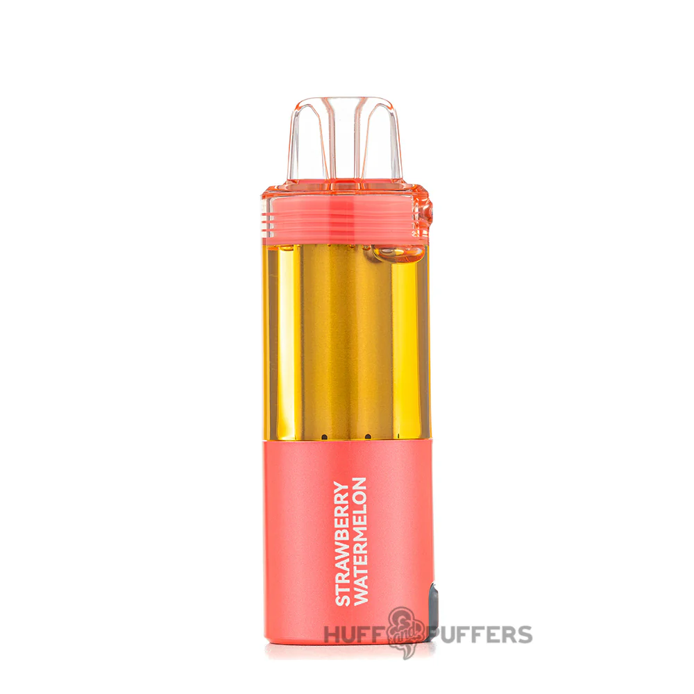 Foger Switch Pro Refill Disposable Pod 5% Nicotine - Image 16