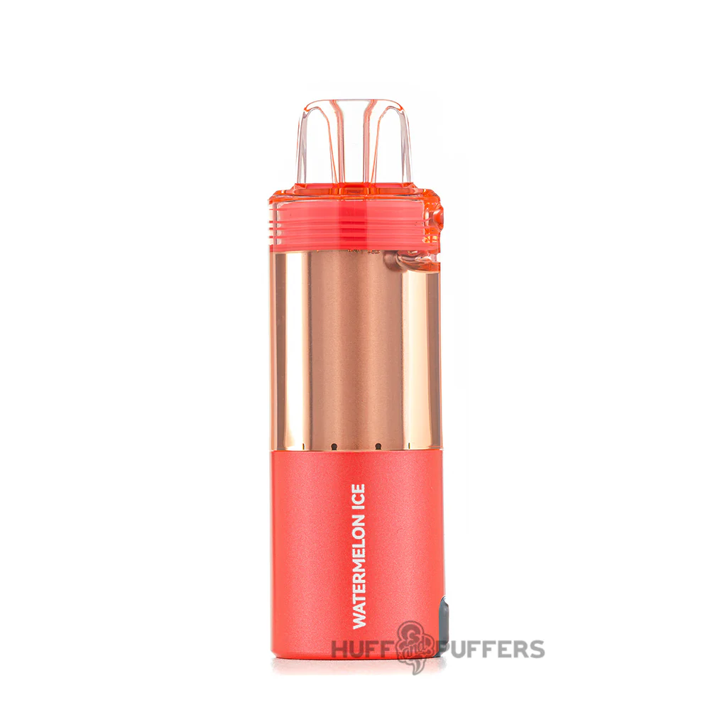 Foger Switch Pro Refill Disposable Pod 5% Nicotine - Image 17