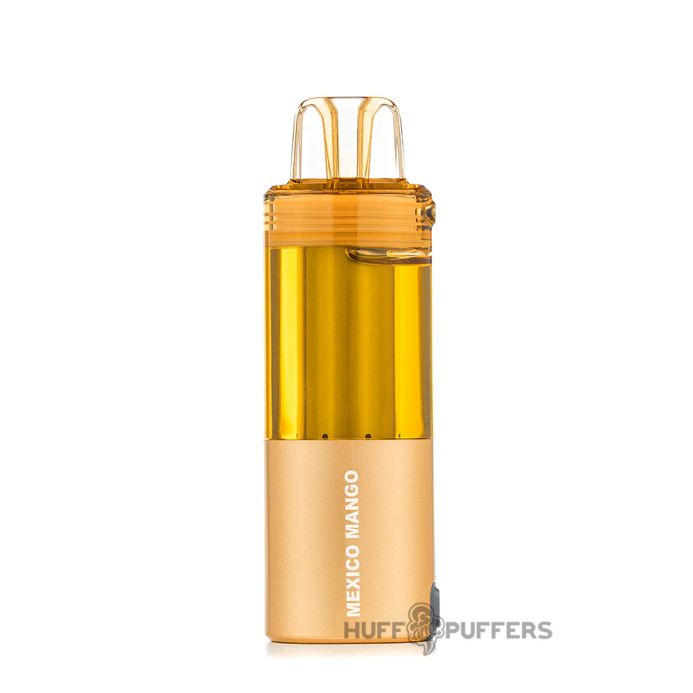 Foger Switch Pro Refill Disposable Pod 5% Nicotine - Image 18