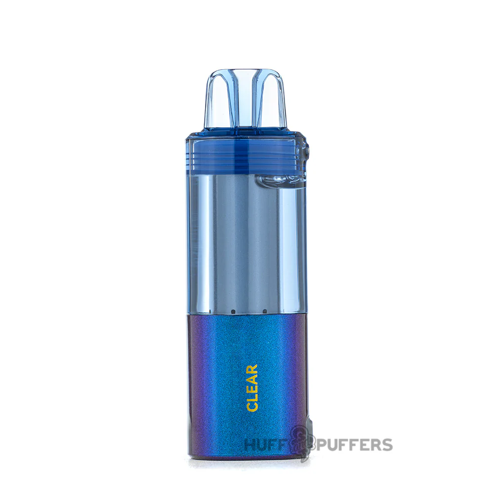Foger Switch Pro Refill Disposable Pod 5% Nicotine - Image 21