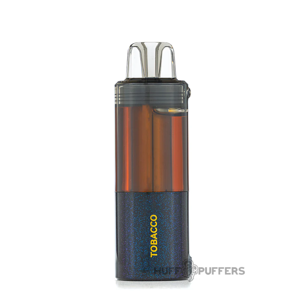 Foger Switch Pro Refill Disposable Pod 5% Nicotine - Image 22