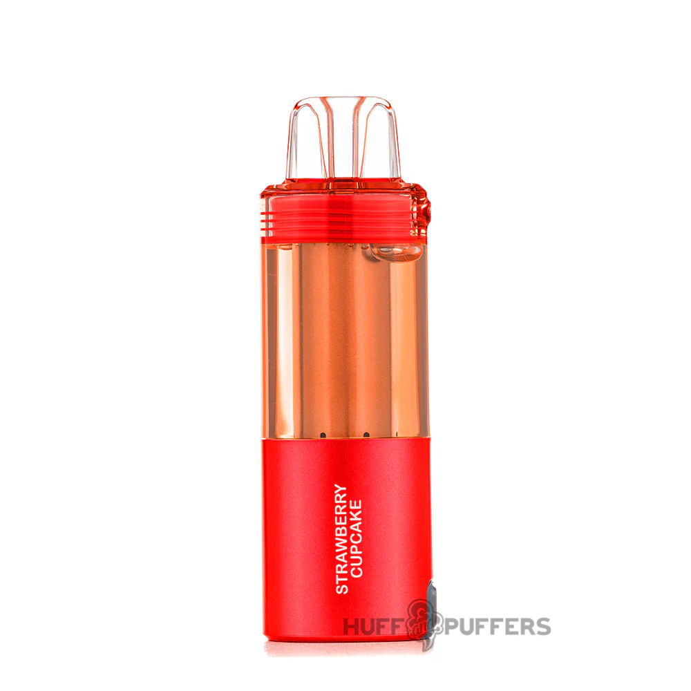 Foger Switch Pro Refill Disposable Pod 5% Nicotine - Image 23