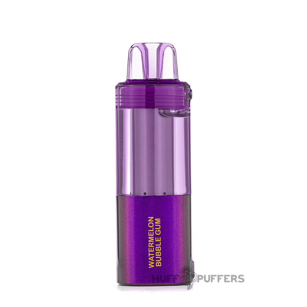 Foger Switch Pro Refill Disposable Pod 5% Nicotine - Image 24