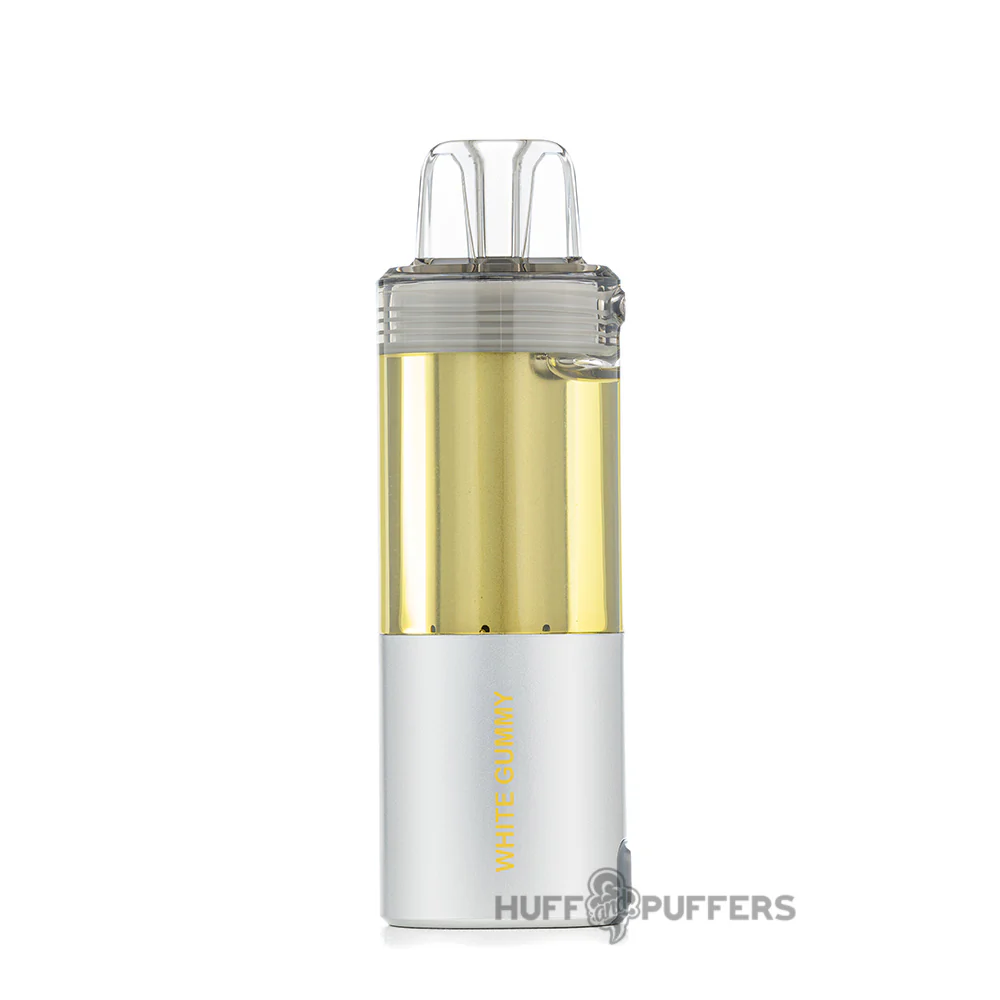 Foger Switch Pro Refill Disposable Pod 5% Nicotine - Image 25