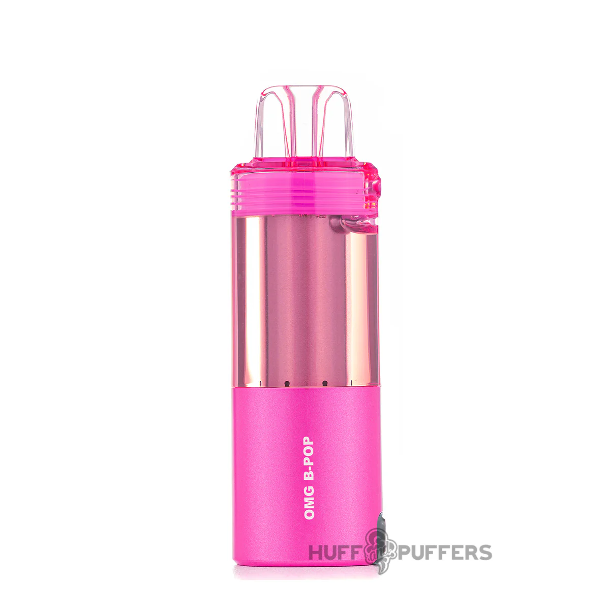 Foger Switch Pro Refill Disposable Pod 5% Nicotine - Image 27