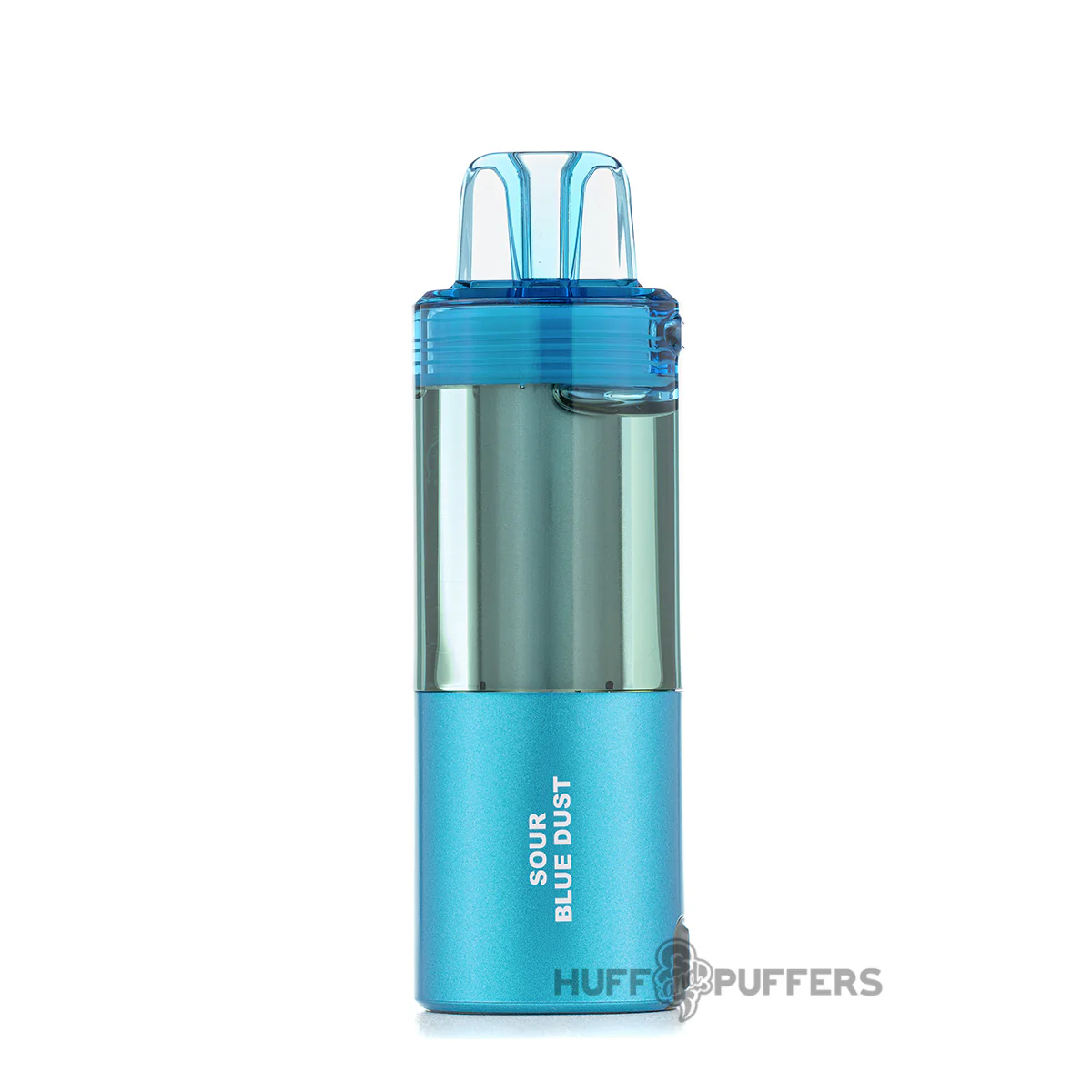 Foger Switch Pro Refill Disposable Pod 5% Nicotine - Image 28