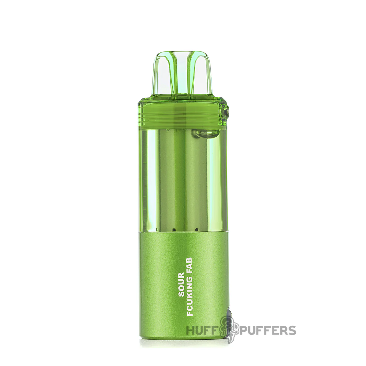 Foger Switch Pro Refill Disposable Pod 5% Nicotine - Image 30