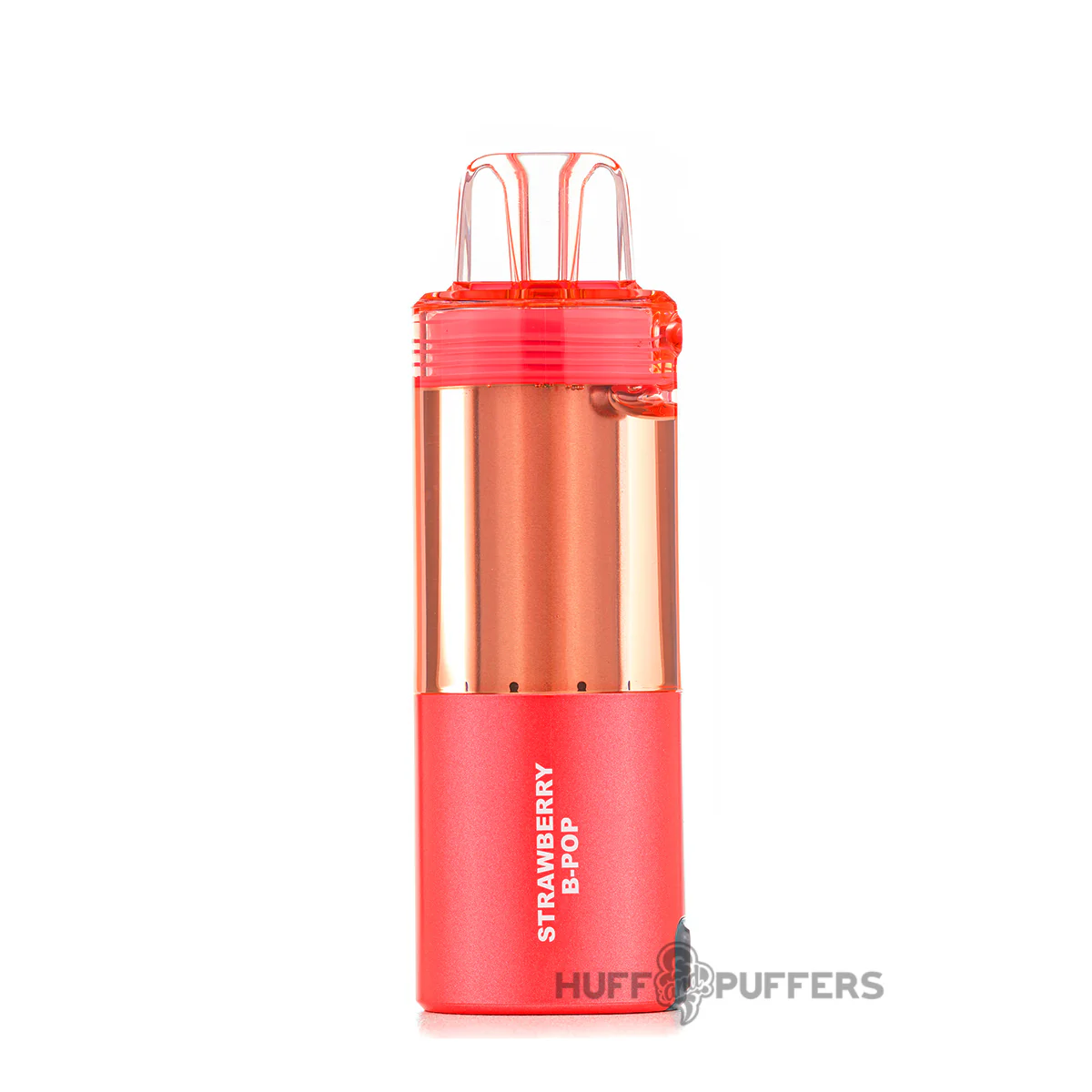 Foger Switch Pro Refill Disposable Pod 5% Nicotine - Image 32