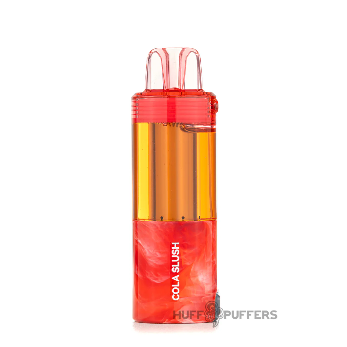 Foger Switch Pro Refill Disposable Pod 5% Nicotine - Image 34
