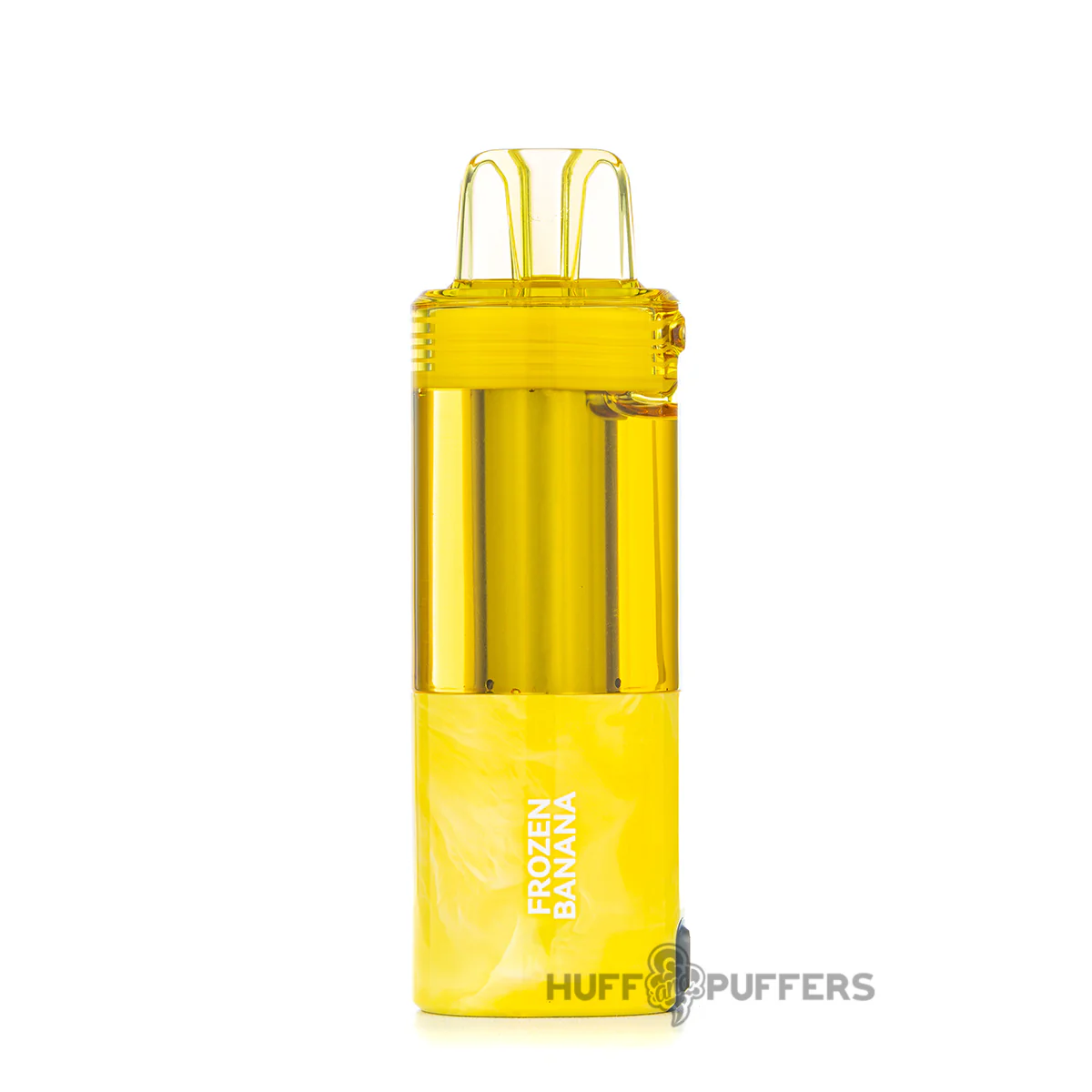 Foger Switch Pro Refill Disposable Pod 5% Nicotine - Image 35