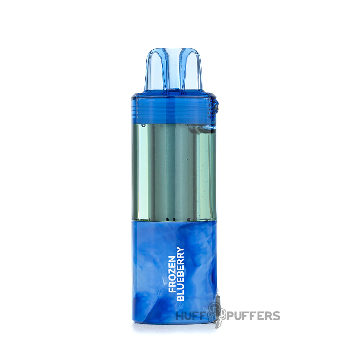 Foger Switch Pro Refill Disposable Pod 5% Nicotine - Image 36
