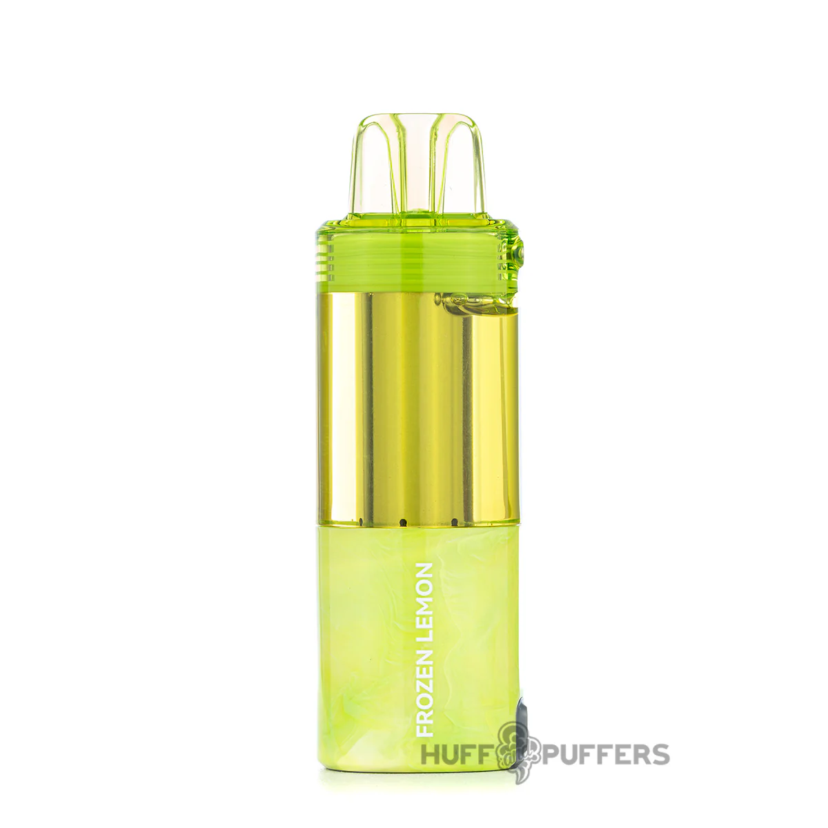 Foger Switch Pro Refill Disposable Pod 5% Nicotine - Image 37