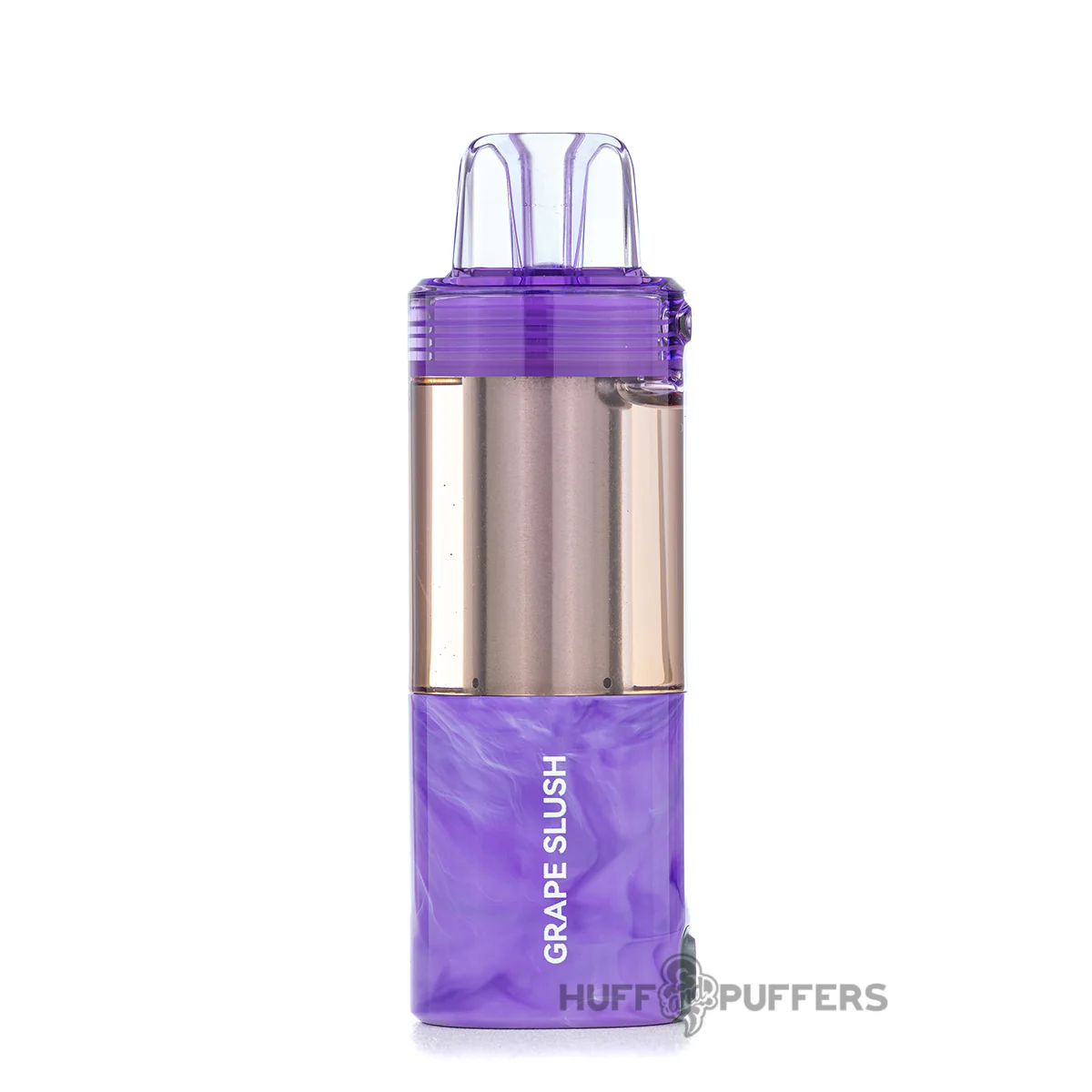 Foger Switch Pro Refill Disposable Pod 5% Nicotine - Image 38