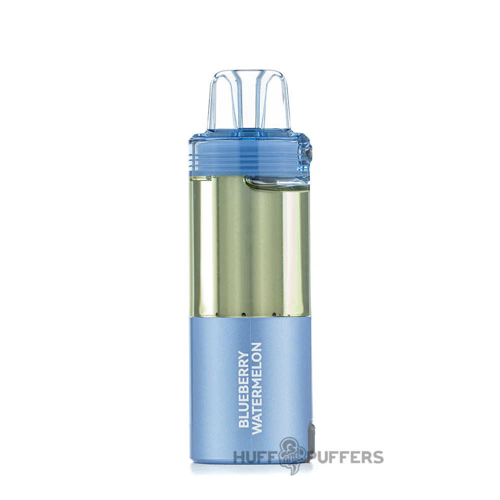 Foger Switch Pro Refill Disposable Pod 5% Nicotine - Image 4