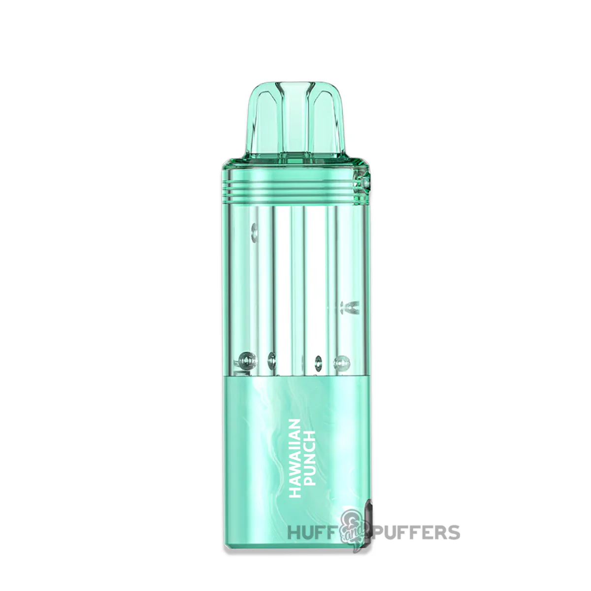 Foger Switch Pro Refill Disposable Pod 5% Nicotine - Image 52