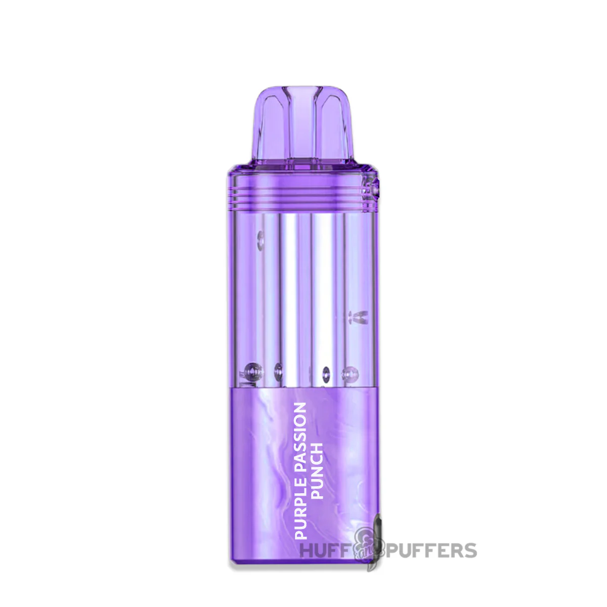 Foger Switch Pro Refill Disposable Pod 5% Nicotine - Image 54