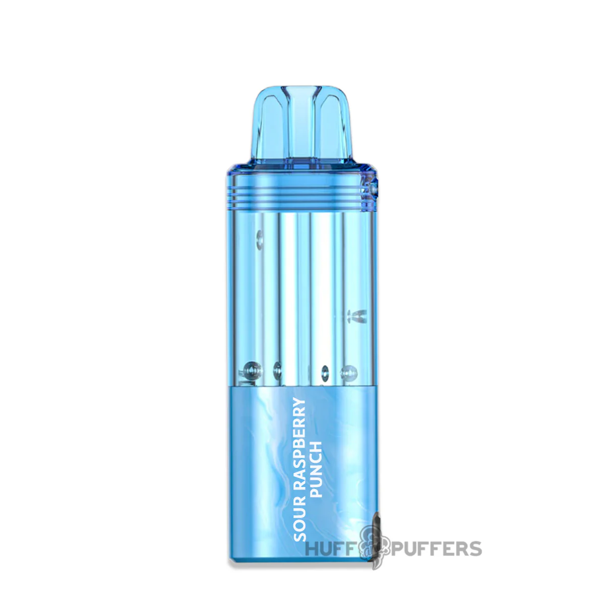 Foger Switch Pro Refill Disposable Pod 5% Nicotine - Image 55