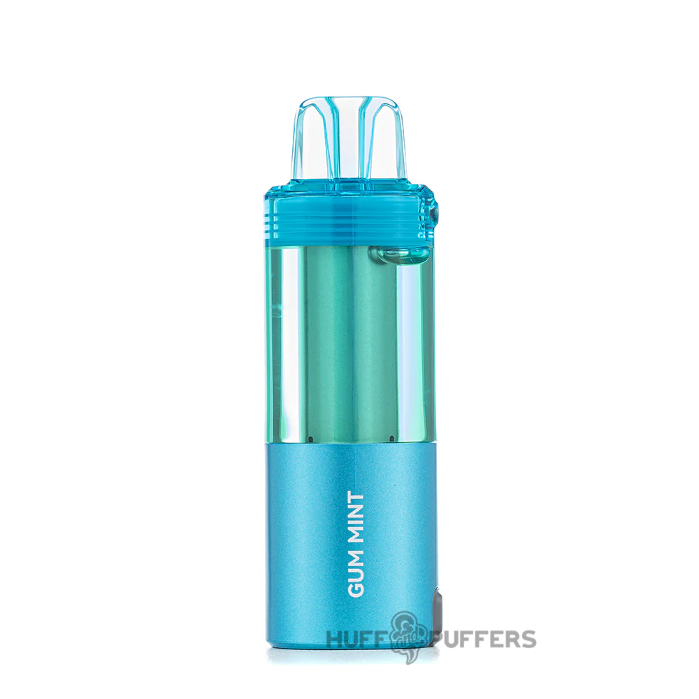 Foger Switch Pro Refill Disposable Pod 5% Nicotine - Image 7