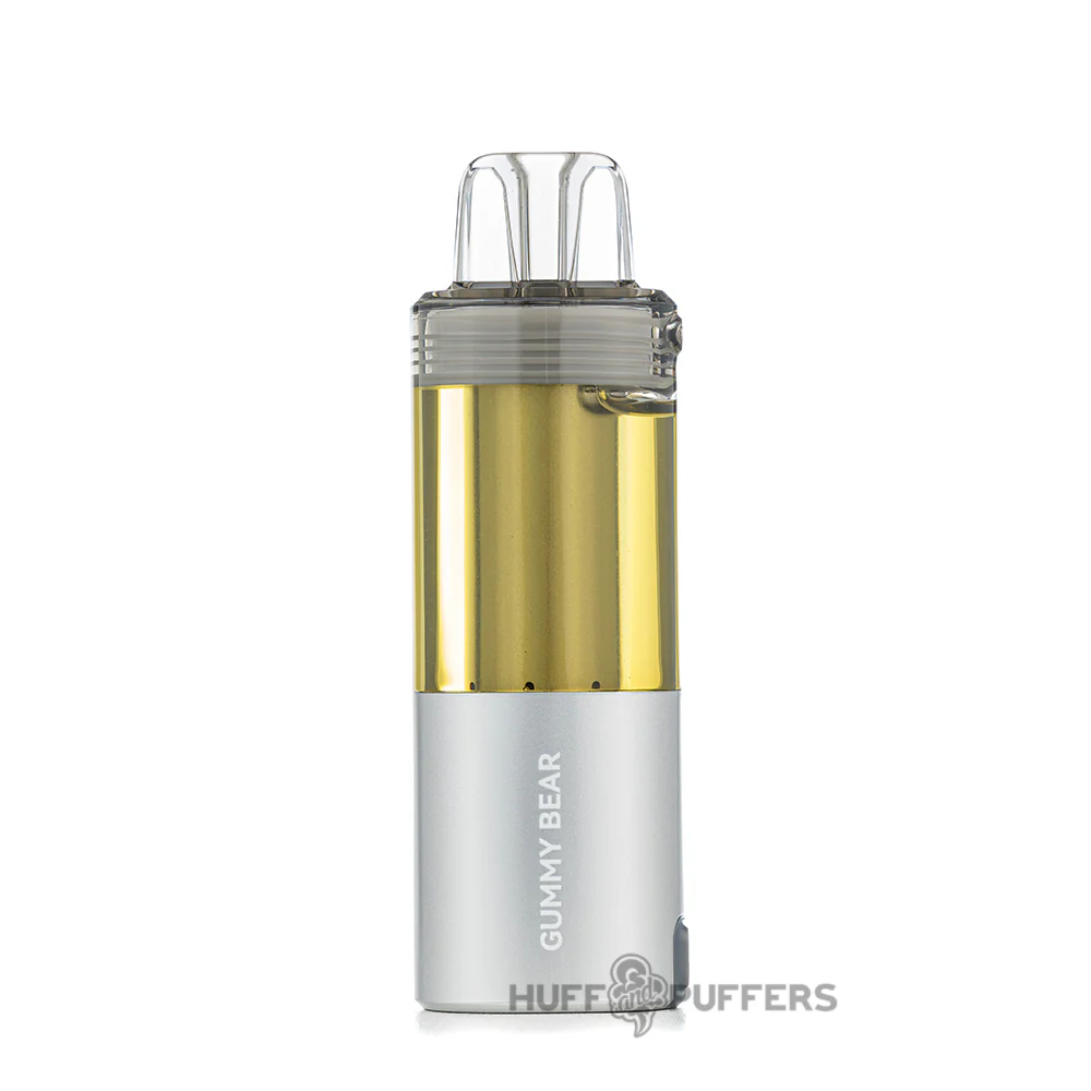 Foger Switch Pro Refill Disposable Pod 5% Nicotine - Image 8