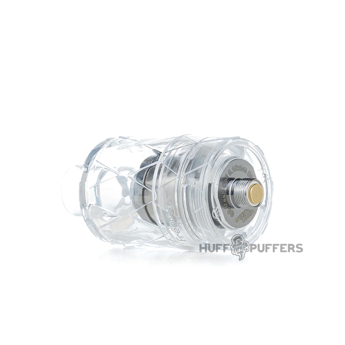 Freemax Gemm Disposable Tank - Image 3