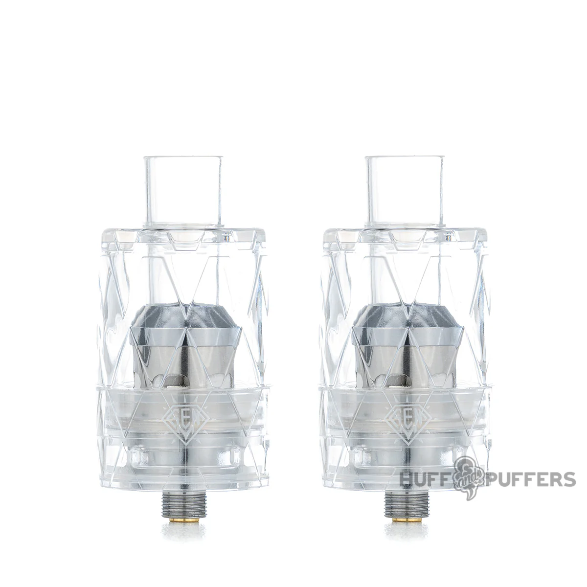 Freemax Gemm Disposable Tank - Image 4
