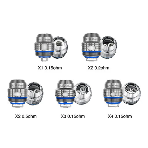 Freemax Maxluke 904L Coils - Image 3