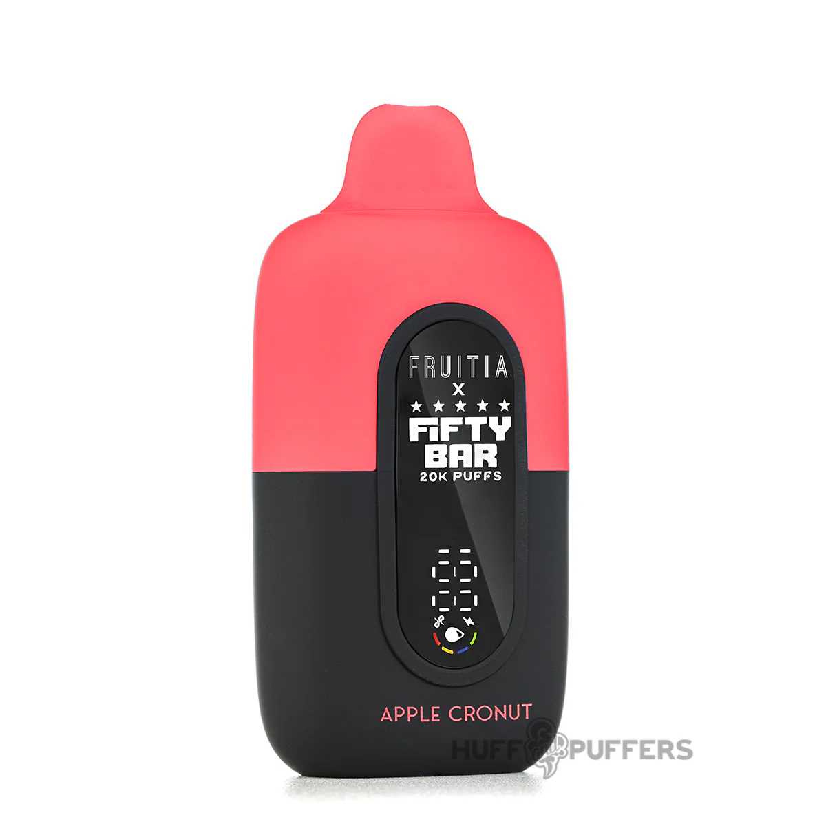 Fifty Bar x Fruitia Disposable Vape - Image 15