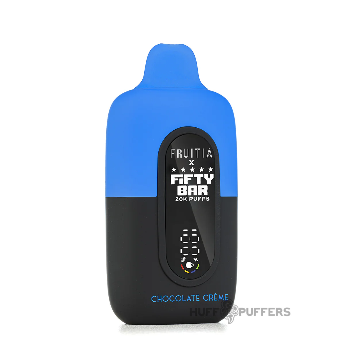 Fifty Bar x Fruitia Disposable Vape - Image 16