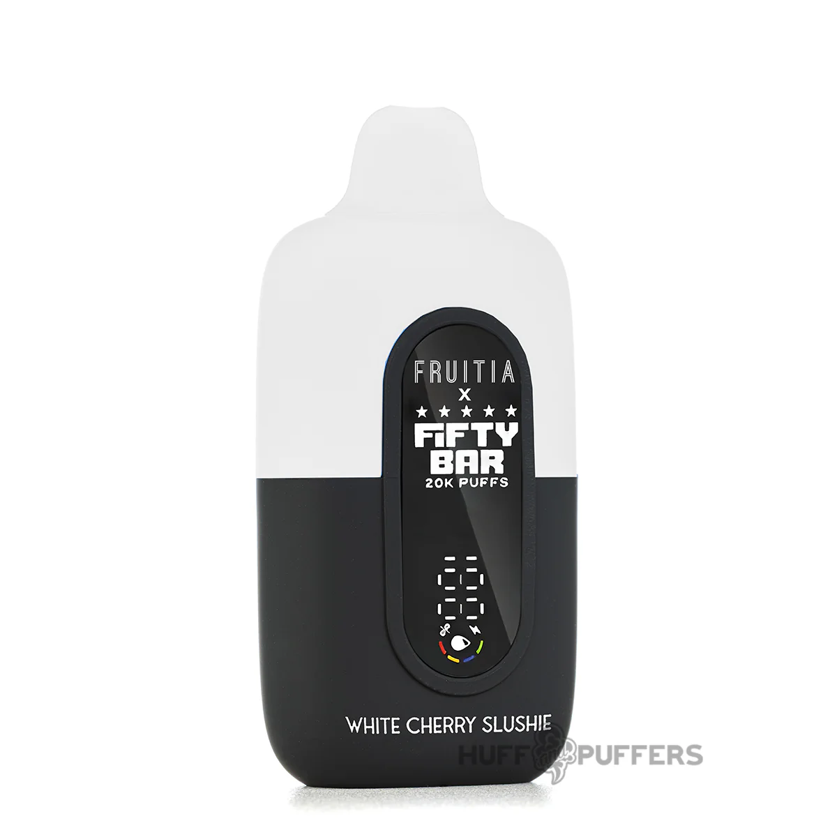 Fifty Bar x Fruitia Disposable Vape - Image 17