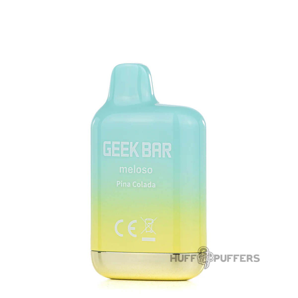 Geek Bar Meloso Mini Disposable Vape - Image 10