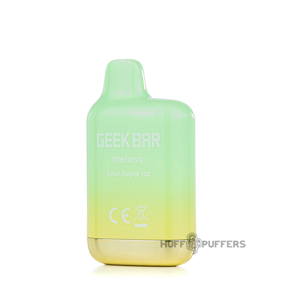 Geek Bar Meloso Mini Disposable Vape - Image 11