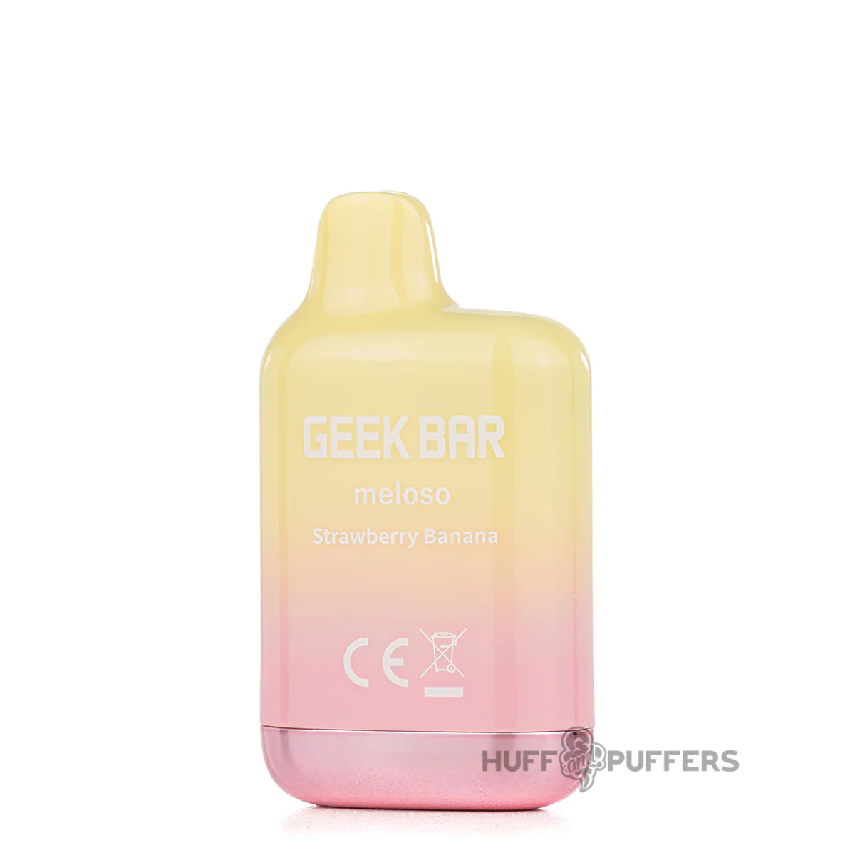 Geek Bar Meloso Mini Disposable Vape - Image 12