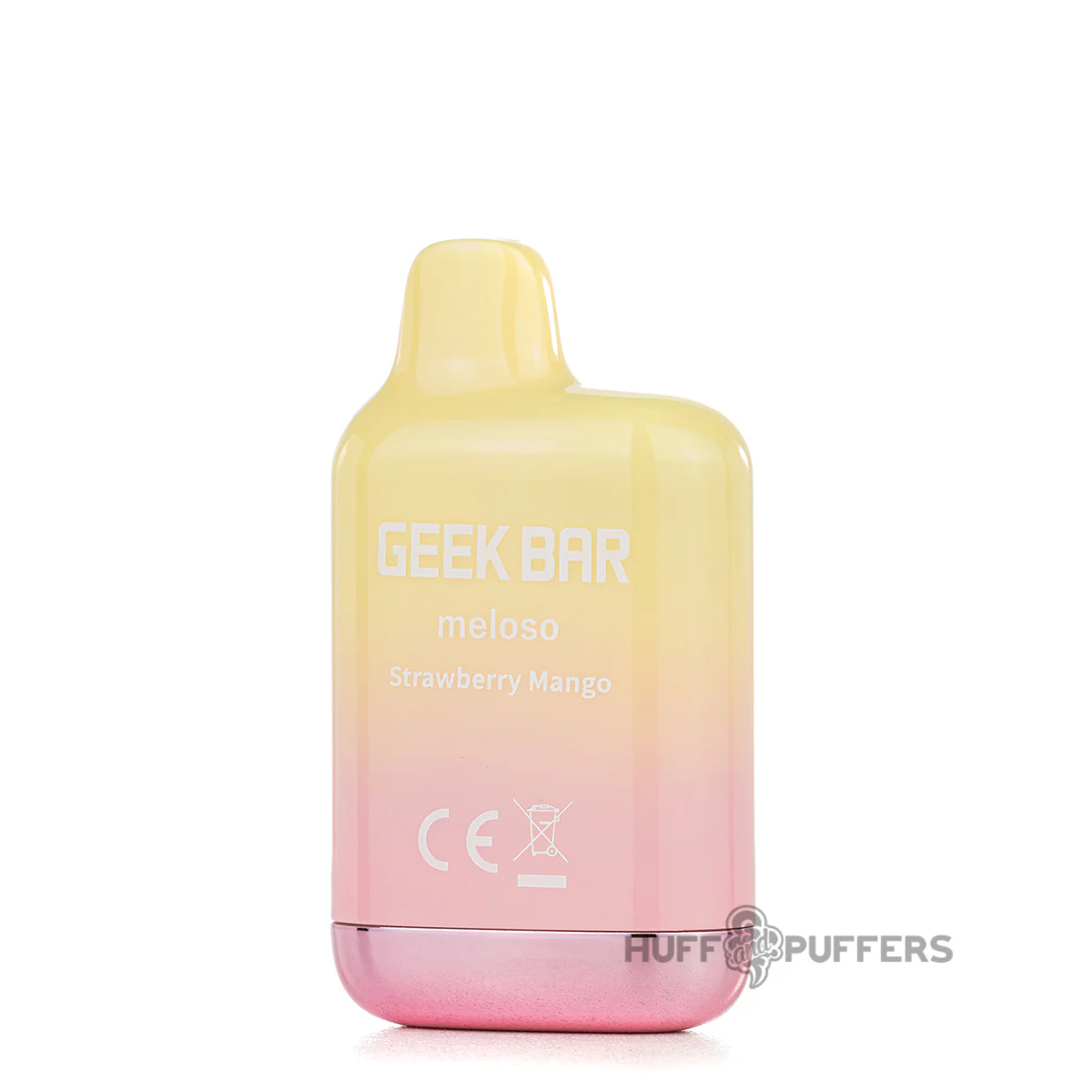 Geek Bar Meloso Mini Disposable Vape - Image 13