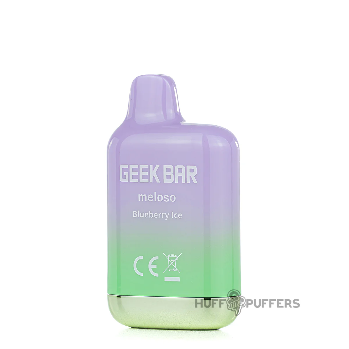 Geek Bar Meloso Mini Disposable Vape - Image 4