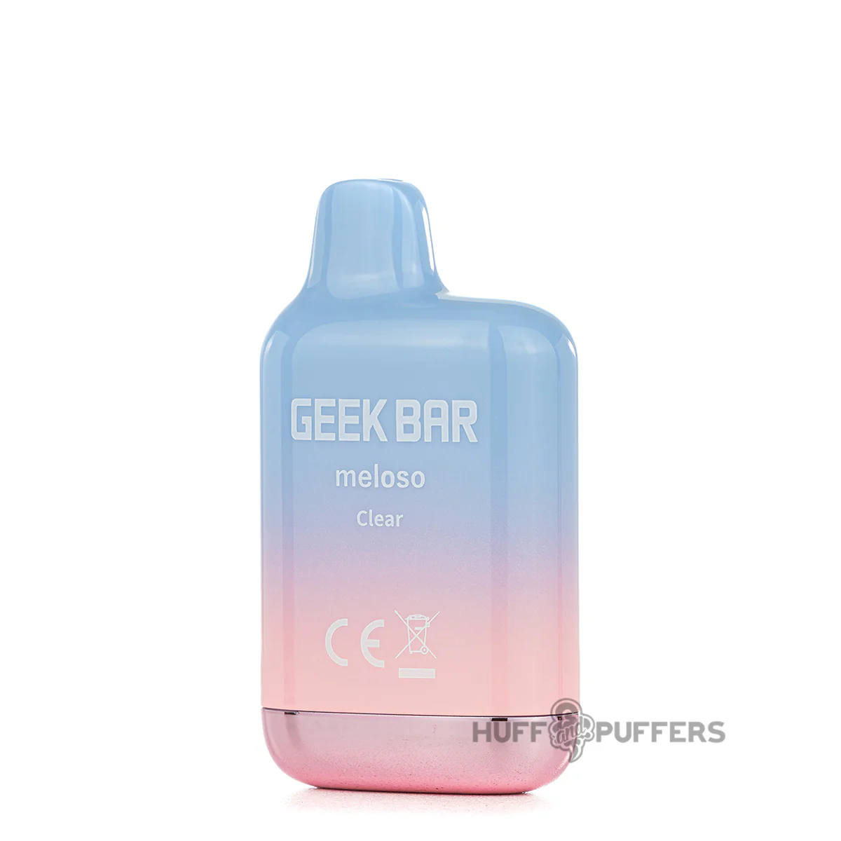 Geek Bar Meloso Mini Disposable Vape - Image 5