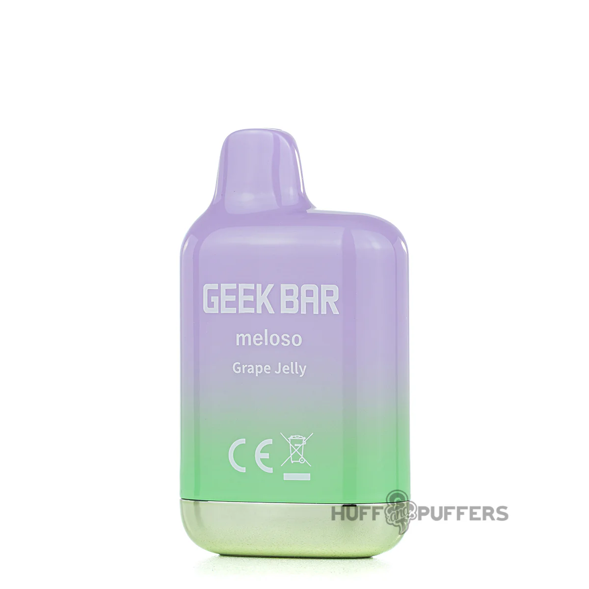 Geek Bar Meloso Mini Disposable Vape - Image 6